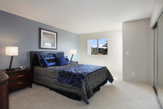 Обои картинки фото интерьер, спальня, мебель, стиль, дизайн, bedroom, furniture, style, design