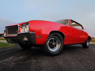 Картинка автомобили buick