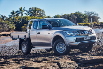 Картинка автомобили mitsubishi