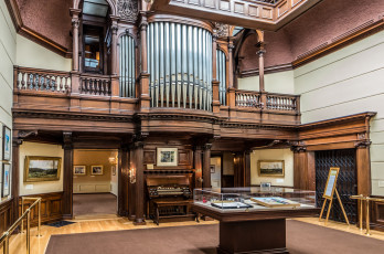 Картинка музыка -музыкальные+инструменты храм орган