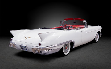 Картинка автомобили cadillac