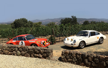 Картинка автомобили porsche