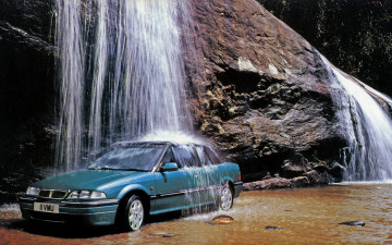 Картинка автомобили rover