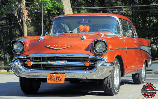 Обои картинки фото автомобили, chevrolet