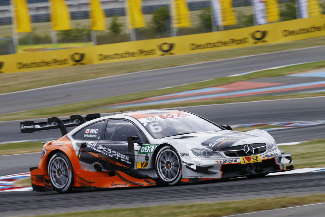 Обои картинки фото спорт, автоспорт, гонки, трасса, скорость