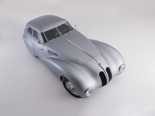 Картинка bmw+328+kamm+coupe+concept+1940 автомобили bmw coupe kamm concept 1940 328