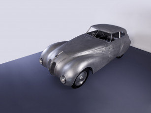 Картинка bmw+328+kamm+coupe+concept+1940 автомобили bmw concept kamm coupe 328 1940