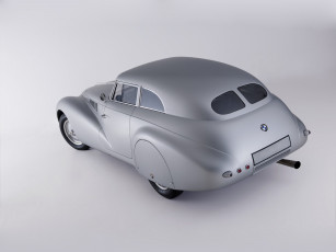 обоя bmw 328 kamm coupe concept 1940, автомобили, bmw, coupe, kamm, 1940, concept, 328