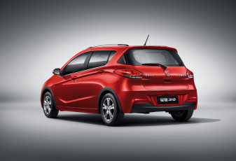 Картинка автомобили baojun 310 2016г