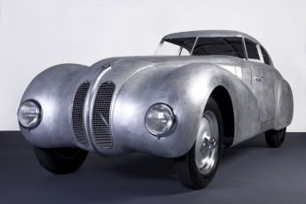 Картинка bmw+328+kamm+coupe+concept+1940 автомобили bmw 1940 concept kamm 328 coupe