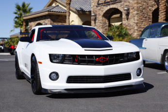 Картинка chevrolet+camaro+ssx+concept+2010 автомобили camaro chevrolet ssx concept 2010