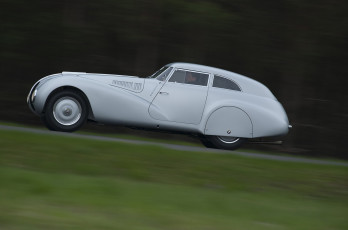 Картинка bmw+328+kamm+coupe+concept+1940 автомобили bmw kamm 328 1940 concept coupe