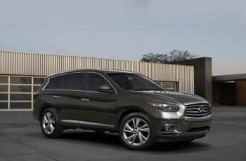 Картинка infiniti+jx+concept+2011 автомобили 3д infiniti jx concept 2011 внедорожник