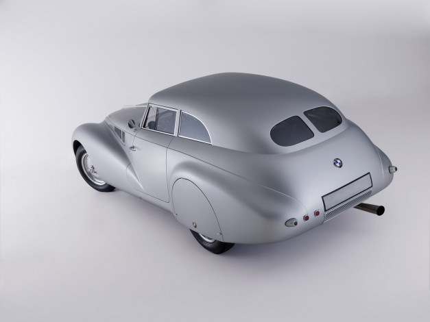 Обои картинки фото bmw 328 kamm coupe concept 1940, автомобили, bmw, coupe, kamm, 1940, concept, 328