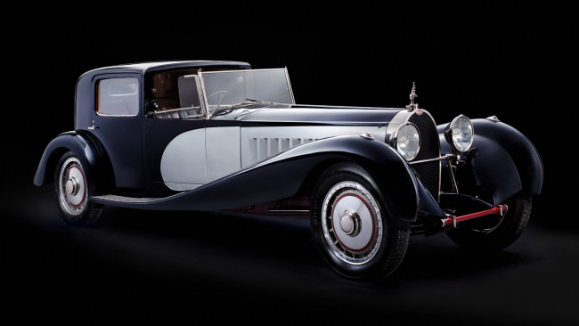 Обои картинки фото bugatti type 41 royale concept 1932, автомобили, bugatti, type, 41, royale, concept, 1932