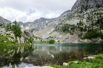 Картинка природа реки озера простор