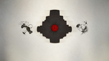 Картинка аниме naruto учиха