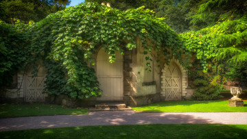 Картинка города -+здания +дома простор