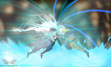 Картинка аниме naruto противостояние
