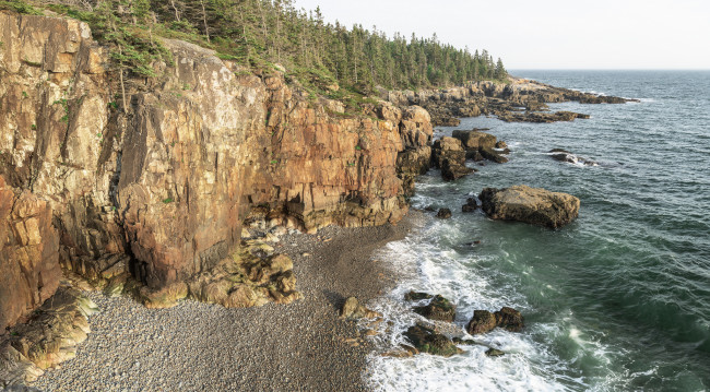 Обои картинки фото природа, побережье, простор