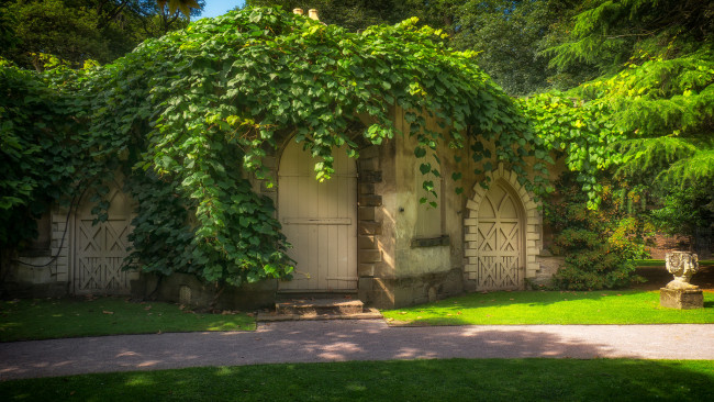 Обои картинки фото города, - здания,  дома, простор