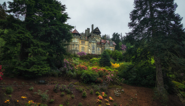 Обои картинки фото города, - пейзажи, простор