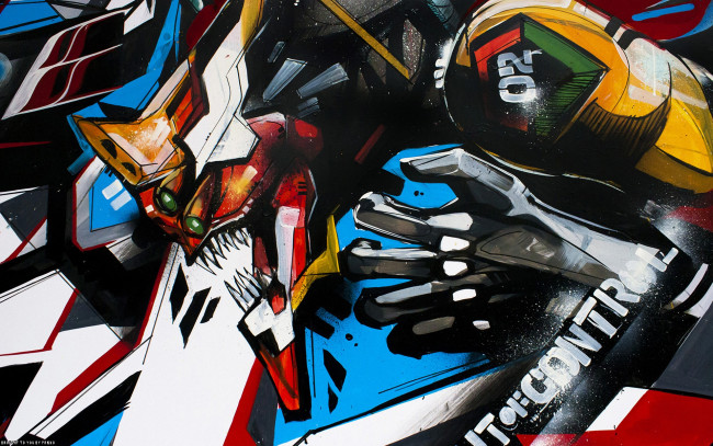 Обои картинки фото аниме, evangelion, робот, eva, меха