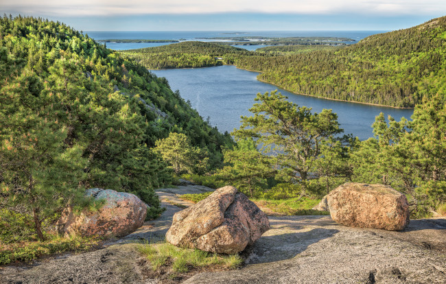 Обои картинки фото природа, побережье, простор