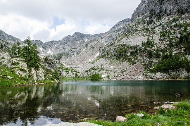 Обои картинки фото природа, реки, озера, простор