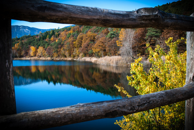 Обои картинки фото природа, реки, озера, простор