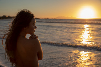 Картинка девушка девушки -unsort+ рыжеволосые+и+другие модель