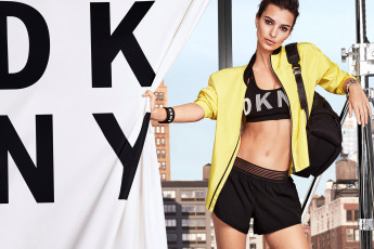 Картинка emily+ratajkowski +dkny+campaign+2018 девушки dkny campaign emily ratajkowski модель бренд 2018 одежда