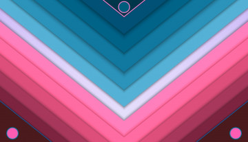 обоя векторная графика, -графика , graphics, цвет, фон, узор