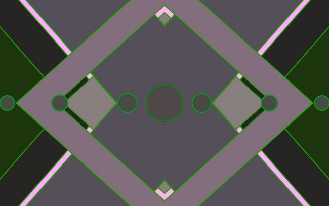 Обои картинки фото векторная графика, -графика , graphics, узор, фон, цвет