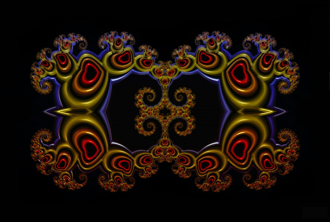 Обои картинки фото 3д графика, абстракция , abstract, фон, цвет, узор