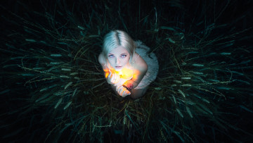 Картинка девушки -+блондинки +светловолосые наташа