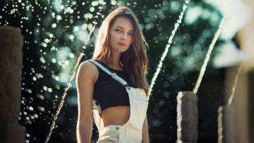 Картинка девушки -+блондинки +светловолосые яна