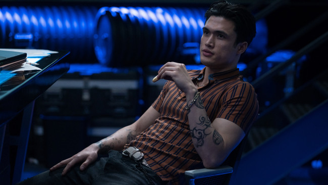 Обои картинки фото bad boys for life ,  2020, кино фильмы, bad boys for life, плохие, парни, навсегда, боевик, триллер, комедия, криминал, сharles, melton, rafe