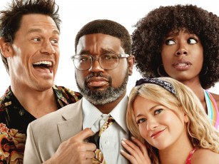 Картинка vacation+friends+ +2021+ кино+фильмы -unknown+ другое друзья по отпуску vacation friends комедия john cena ron