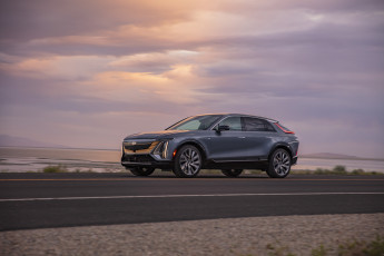 Картинка автомобили cadillac