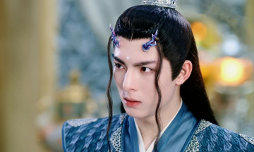 обоя кино фильмы, immortal samsara, вечная, сансара, щепки, агарового, дерева, ван, хао, сюань