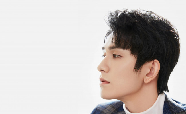 Обои картинки фото мужчины, zhu zanjin, чжу, цзань, цзинь