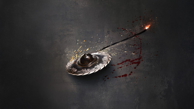 Обои картинки фото кино фильмы, mortal kombat 2, mortal, kombat, 2