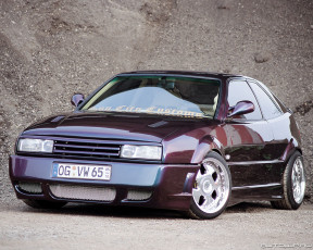 Картинка автомобили volkswagen