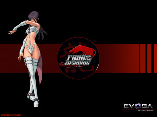 Картинка аниме rage of the dragons