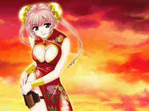 Картинка аниме *unknown другое