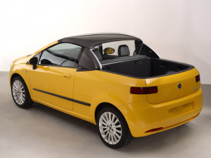 Картинка автомобили fioravanti