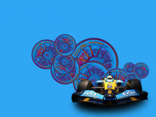 Картинка автомобили formula