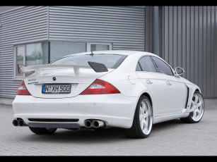 Картинка автомобили mercedes benz