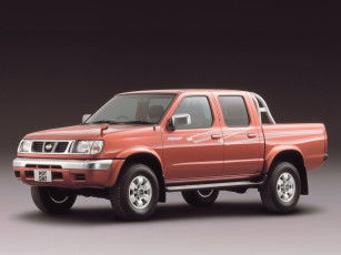 Картинка автомобили nissan datsun